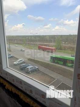 1-к квартира, вторичка, 35м2, 3/19 этаж