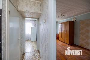 1-к квартира, вторичка, 30м2, 4/5 этаж