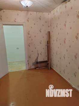 4-к квартира, вторичка, 61м2, 3/5 этаж