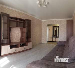 1-к квартира, вторичка, 42м2, 5/14 этаж