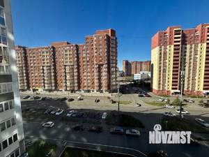 3-к квартира, вторичка, 77м2, 7/17 этаж