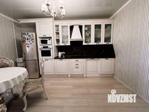 4-к квартира, вторичка, 102м2, 4/14 этаж