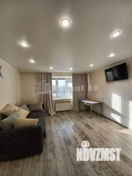 3-к квартира, вторичка, 67м2, 11/11 этаж