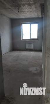 3-к квартира, вторичка, 76м2, 2/4 этаж