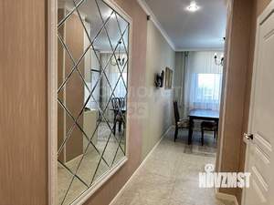3-к квартира, вторичка, 79м2, 7/19 этаж