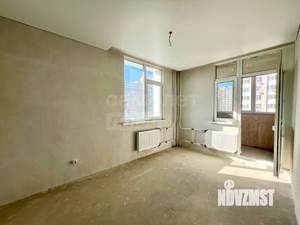 3-к квартира, вторичка, 92м2, 5/17 этаж
