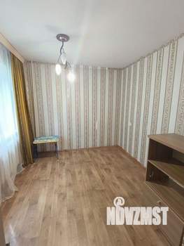 3-к квартира, вторичка, 60м2, 1/5 этаж