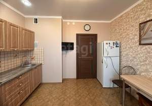 1-к квартира, вторичка, 37м2, 16/17 этаж