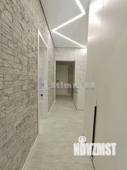 2-к квартира, вторичка, 58м2, 2/17 этаж