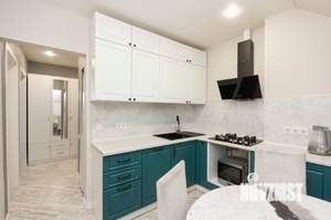 4-к квартира, вторичка, 72м2, 4/4 этаж