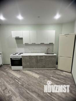 3-к квартира, вторичка, 85м2, 9/17 этаж