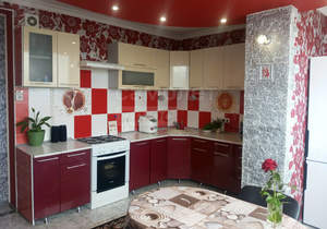 1-к квартира, вторичка, 52м2, 5/9 этаж