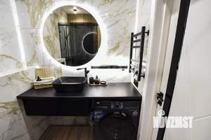 1-к квартира, вторичка, 41м2, 8/17 этаж