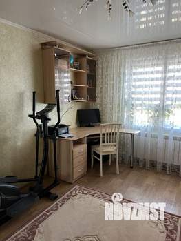 3-к квартира, вторичка, 83м2, 5/10 этаж