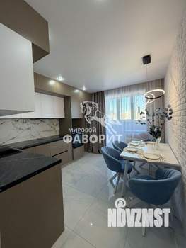 2-к квартира, вторичка, 57м2, 11/17 этаж