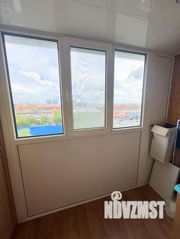 3-к квартира, вторичка, 65м2, 7/9 этаж