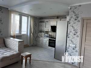 3-к квартира, вторичка, 80м2, 2/17 этаж