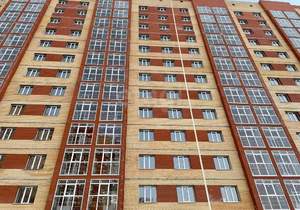 1-к квартира, вторичка, 39м2, 4/14 этаж