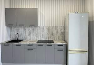 2-к квартира, вторичка, 57м2, 7/17 этаж