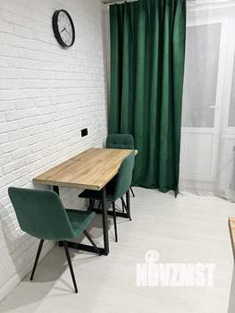 2-к квартира, вторичка, 53м2, 5/5 этаж