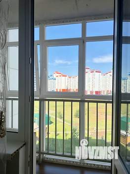 3-к квартира, вторичка, 74м2, 6/19 этаж