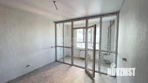 1-к квартира, вторичка, 40м2, 9/18 этаж