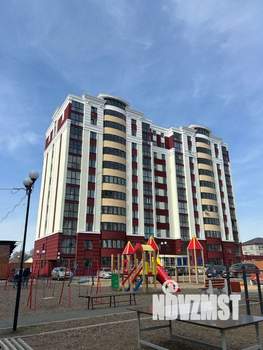 1-к квартира, вторичка, 42м2, 9/10 этаж