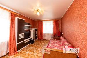 2-к квартира, вторичка, 47м2, 2/2 этаж
