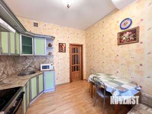 1-к квартира, вторичка, 43м2, 13/16 этаж
