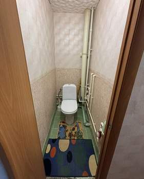 1-к квартира, вторичка, 34м2, 2/9 этаж