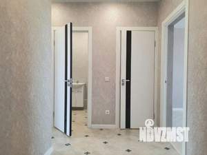 2-к квартира, вторичка, 60м2, 11/17 этаж