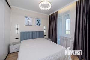 2-к квартира, вторичка, 57м2, 12/17 этаж