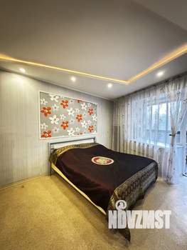 3-к квартира, вторичка, 85м2, 3/9 этаж