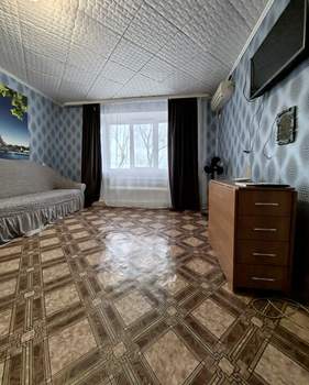 1-к квартира, вторичка, 36м2, 5/5 этаж