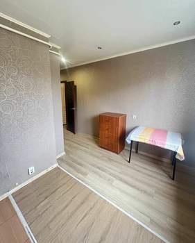 1-к квартира, вторичка, 38м2, 2/9 этаж