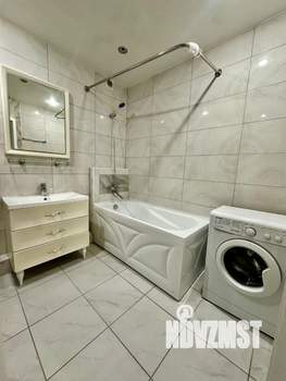 1-к квартира, вторичка, 43м2, 11/16 этаж