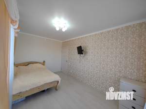 2-к квартира, вторичка, 53м2, 3/3 этаж