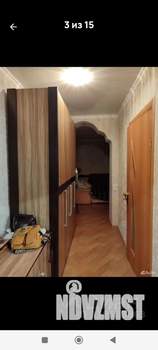 2-к квартира, вторичка, 47м2, 6/9 этаж