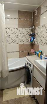 4-к квартира, вторичка, 102м2, 8/12 этаж