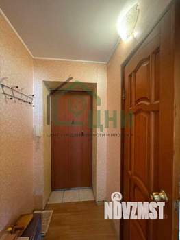 1-к квартира, вторичка, 33м2, 5/5 этаж