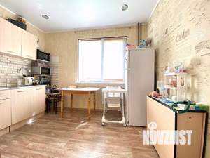 1-к квартира, вторичка, 38м2, 15/17 этаж