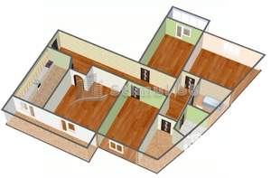4-к квартира, вторичка, 95м2, 5/9 этаж