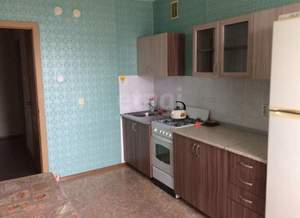 1-к квартира, вторичка, 41м2, 7/10 этаж