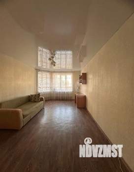 1-к квартира, вторичка, 51м2, 8/15 этаж