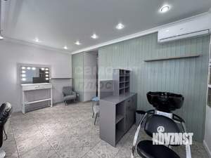 1-к квартира, вторичка, 33м2, 1/17 этаж