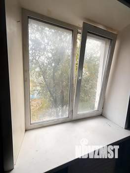 1-к квартира, вторичка, 17м2, 3/6 этаж