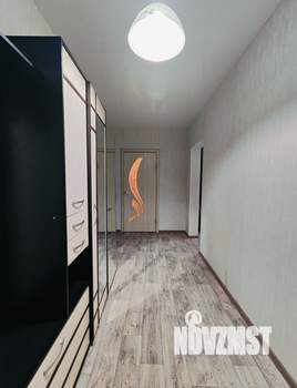 1-к квартира, вторичка, 46м2, 11/19 этаж