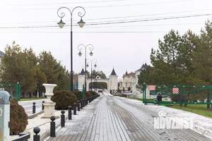 2-к квартира, вторичка, 68м2, 2/4 этаж