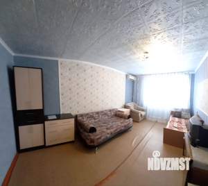 1-к квартира, вторичка, 30м2, 2/9 этаж