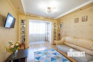2-к квартира, вторичка, 49м2, 7/9 этаж
